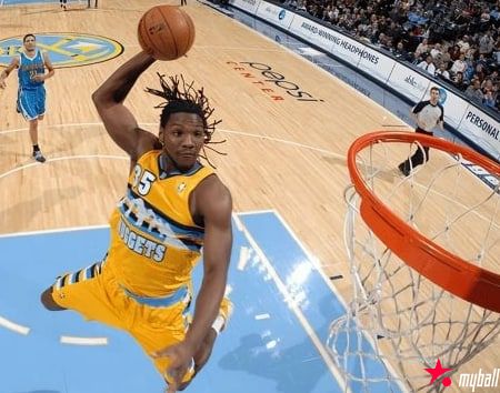 迈博体育 令人唏嘘!昔日掘金“半兽人”将加盟墨西哥联赛