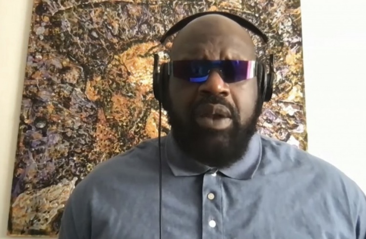 奥尼尔谈施罗德底薪签约：他今年属于免费打球 但他其实很有钱