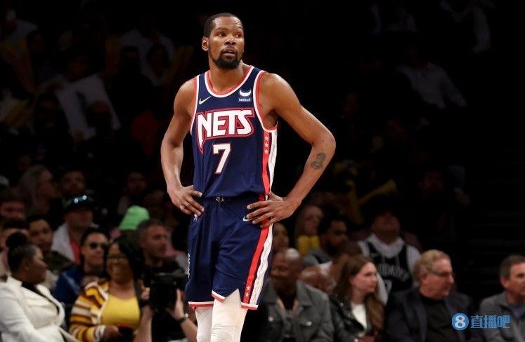 怎么看KD&篮网闹剧?大莫:像我和女友分分合合最后还是结婚了