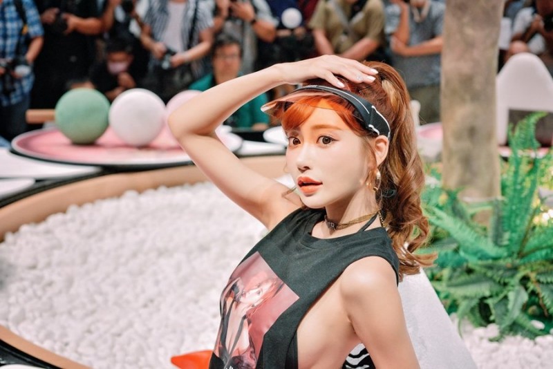 事务所很重要!44经纪人捲款潜逃、而她却迎接新生!