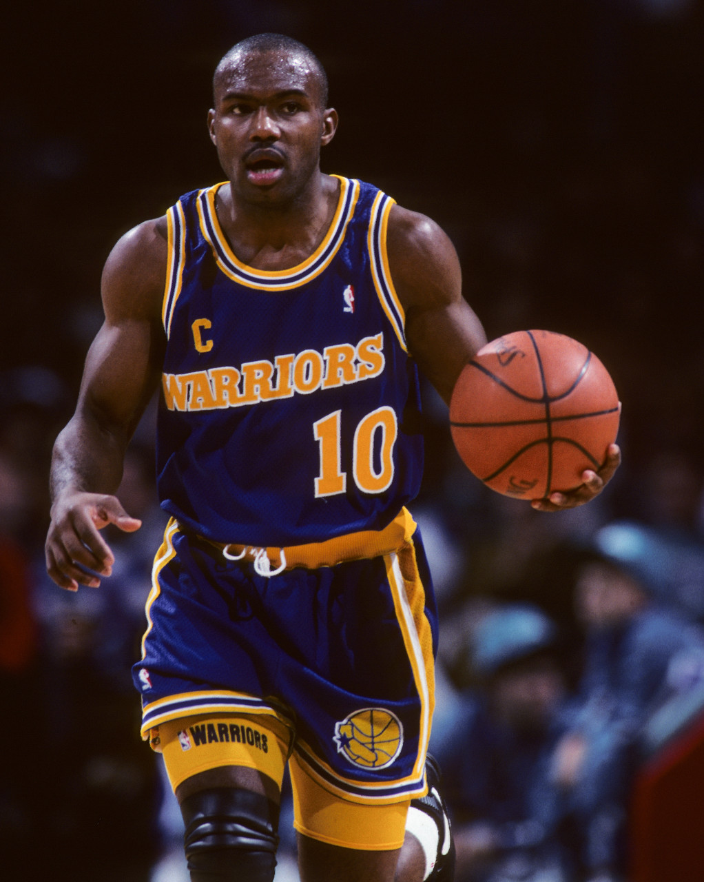 哈达威:很惊讶得知马努小时候只有一件NBA球衣 还是我的球衣