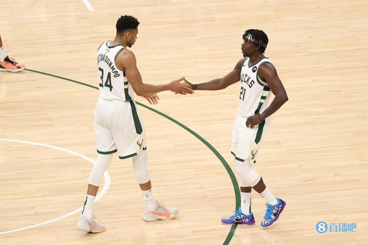 Stein：雄鹿新赛季训练营将于9月27日开启 媒体日为9月26日