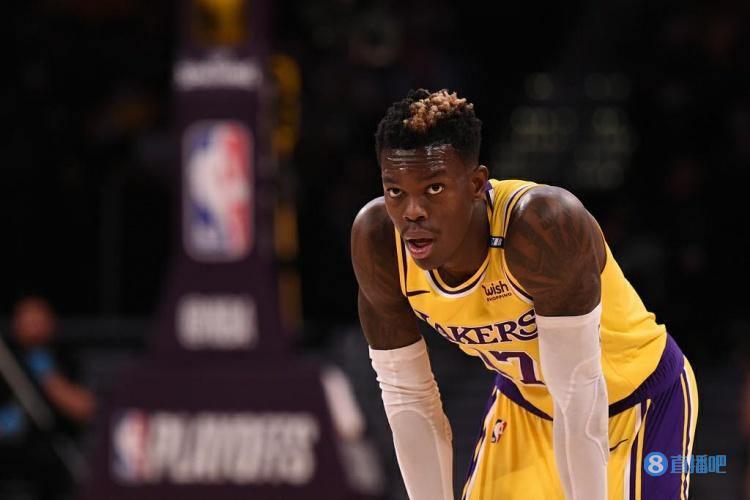 湖人签施罗德又吃回头草，盘点13大多次为同一队效力的球员