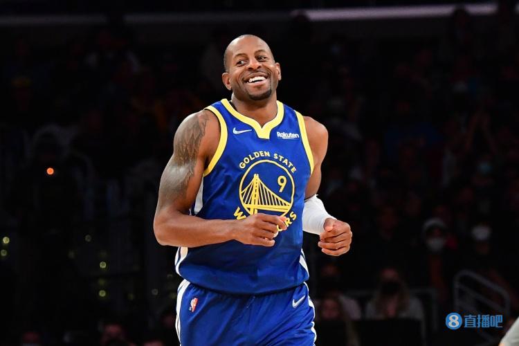 【讨论】勇士为何如此希望伊戈达拉回归？他究竟有什么样的魔力？