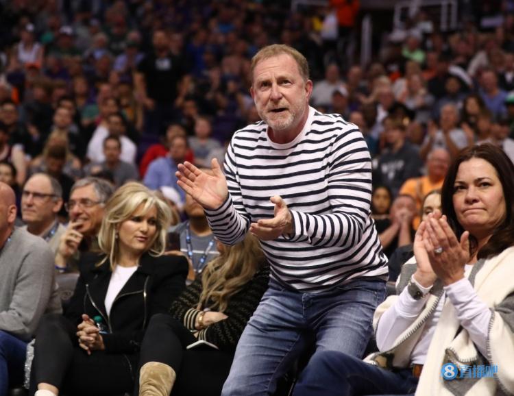 Zach Lowe:太阳现在是个宝矿 等待有缘人来发掘改造它