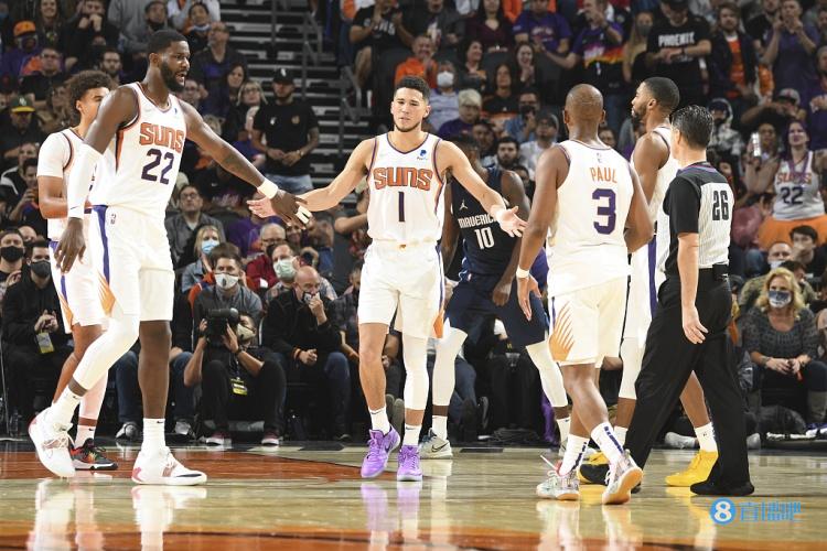 太阳老板丑闻要毁掉球队夺冠希望？争冠阵容或面临解体危机