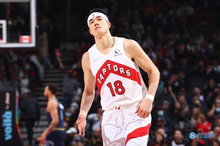 渡边雄太:曾收到其他球队的类似报价 但觉得篮网是最需要我的