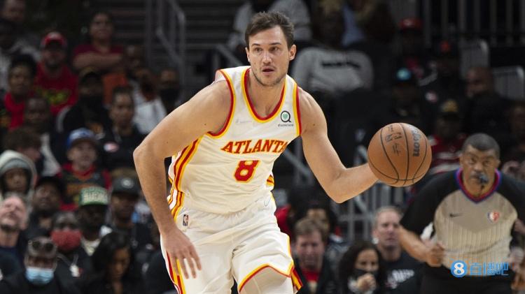 Shams：经进一步诊断 加里纳利遭遇的是左膝十字韧带撕裂