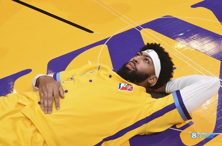 帕金斯:我实际上对浓眉成为MVP寄予厚望