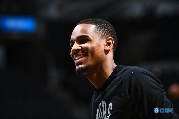 真挚的祝福!NBA官推:让我们一起祝德章泰-穆雷26岁生日快乐