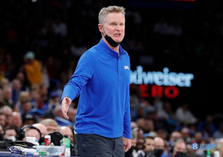 科尔:第二年的卫冕之旅会很有趣 但追求三连冠就像跑马拉松!