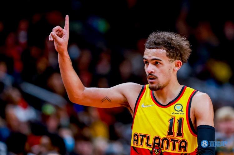 ?真挚的祝福！祝特雷-杨24岁生日快乐！?