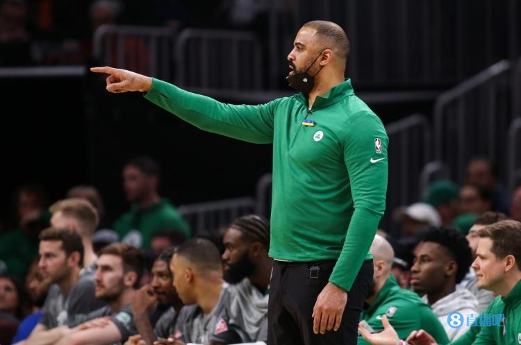 名记:在凯尔特人宣布处罚结果之前 乌度卡不会辞职