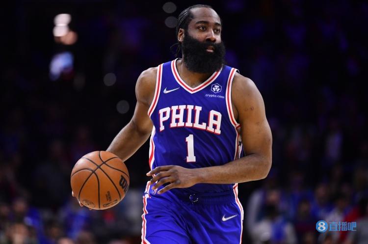 王猛：哈登能恢复到接近之前的水平 休赛期他的身体状态提升很多