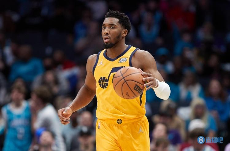 Skip:安吉打赌米切尔绝不会率队夺冠 他可能是对的?