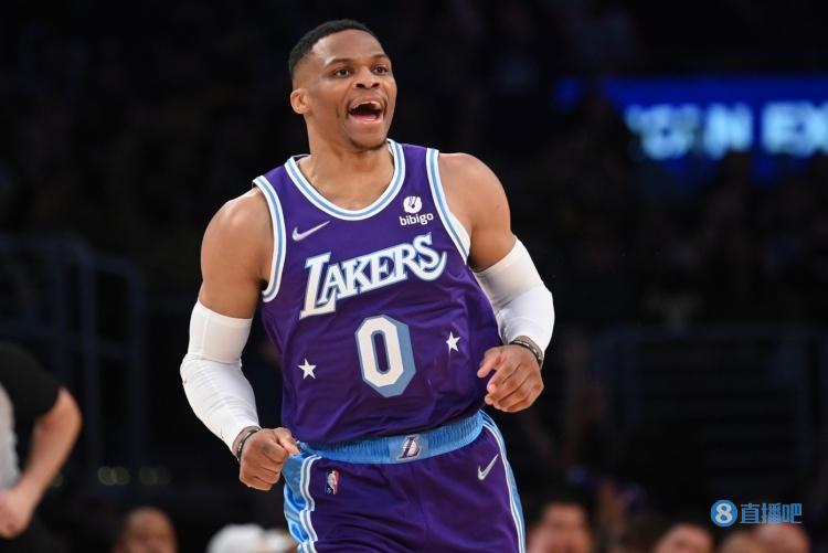 哈姆：威少肯定会是首发球员 他今天在训练中引领全队