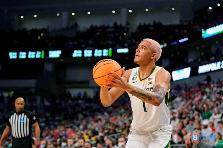 马刺9号秀索汉:我是一个非常全能的 能够影响比赛的现代NBA球员