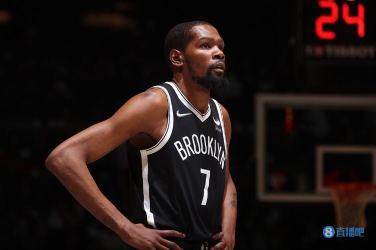 分析|为什么球队高管们仍相信杜兰特的交易还会发生?