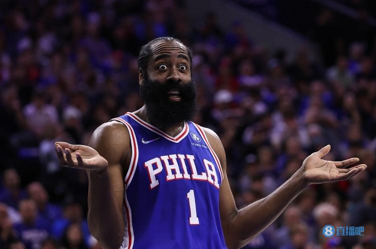 NBA规则详解|?进球的定义 登哥:我老倒霉蛋了……