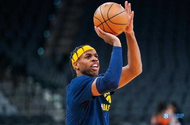 Shams:步行者近日向湖人要价两个无保护首轮签 湖人不愿意