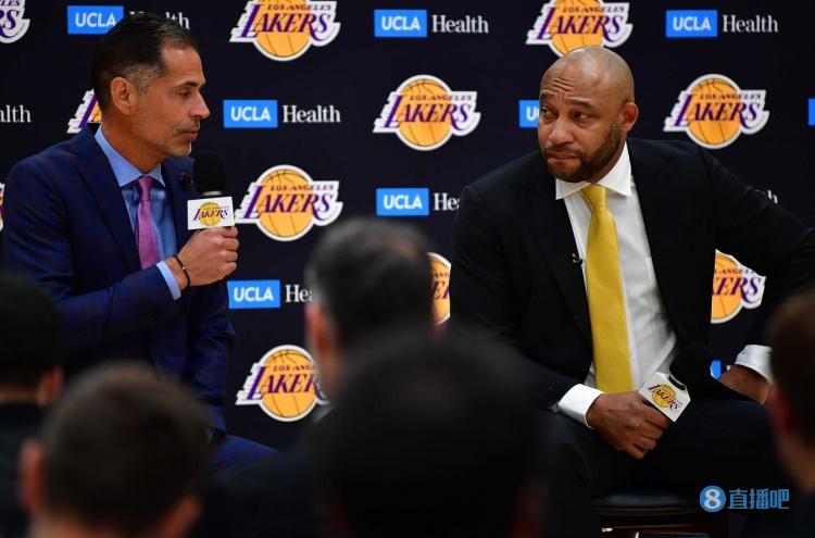 佩林卡：球迷应得一支有竞争力的主队 浓眉带着领导的心态回归了