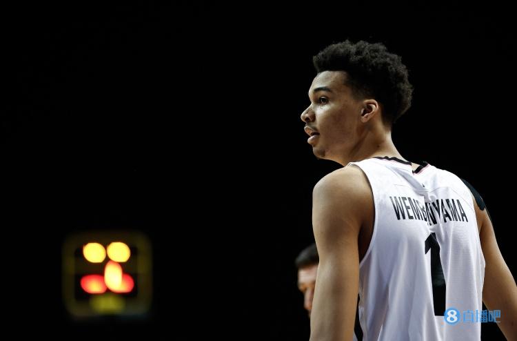 欧媒评10大无缘欧锦赛的球星:班凯罗&文班亚马&博格丹等人在列