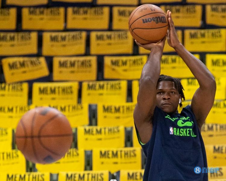 新赛季进步最快球员奖赔率:爱德华兹+1100居首 尼克斯两人进前五