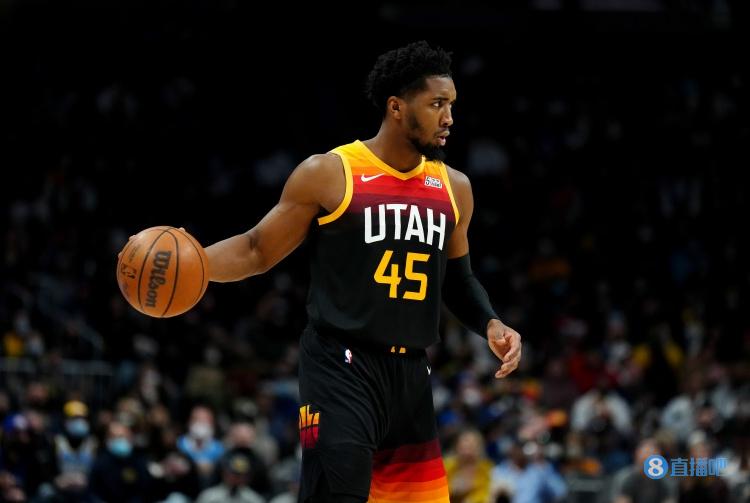 Windhorst:米切尔想为热火效力 且热火也很想得到他