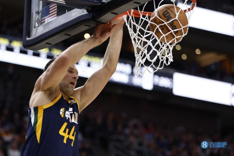 美记:除了太阳之外 湖人等队也有意博扬-博格达诺维奇