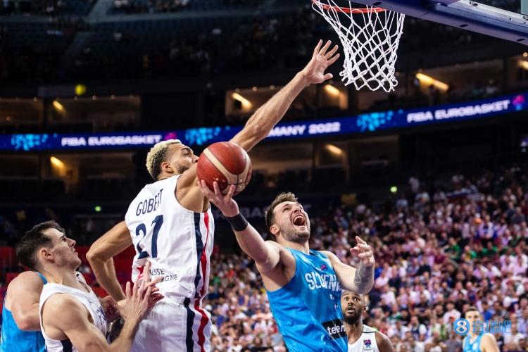 单场47分欧锦赛历史第二!卢卡咋能这么生猛?