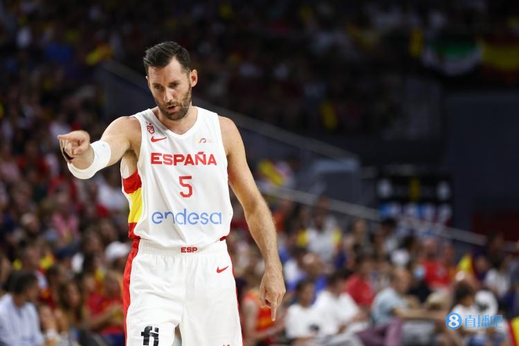 似是故人来!37岁鲁迪再度登顶,西班牙黄金一代最后的荣光