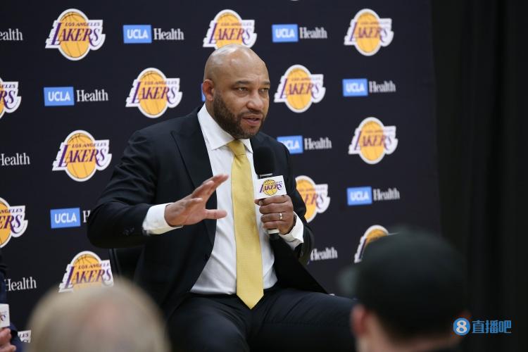 哈姆：今年我们已经翻篇 要求威少休赛期做的每件事他都做到了