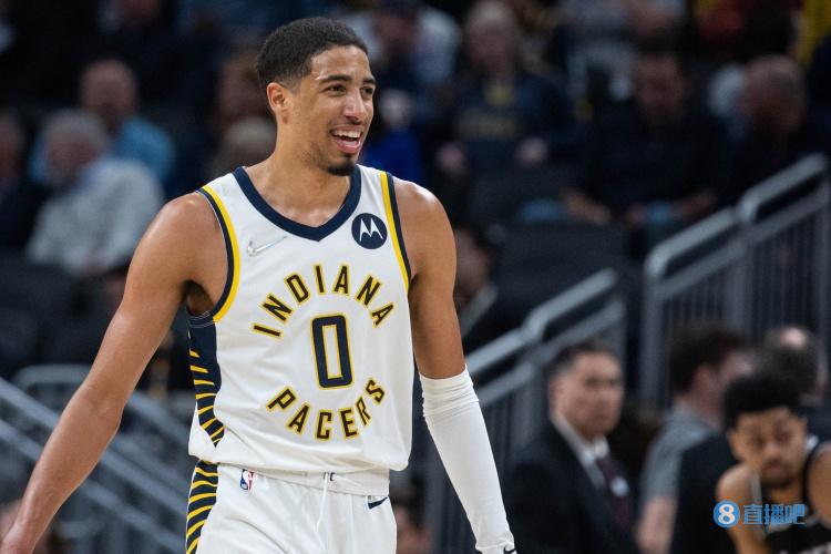 赛季前瞻之步行者：现实目标是培养潜力新星、冲高顺位选秀权