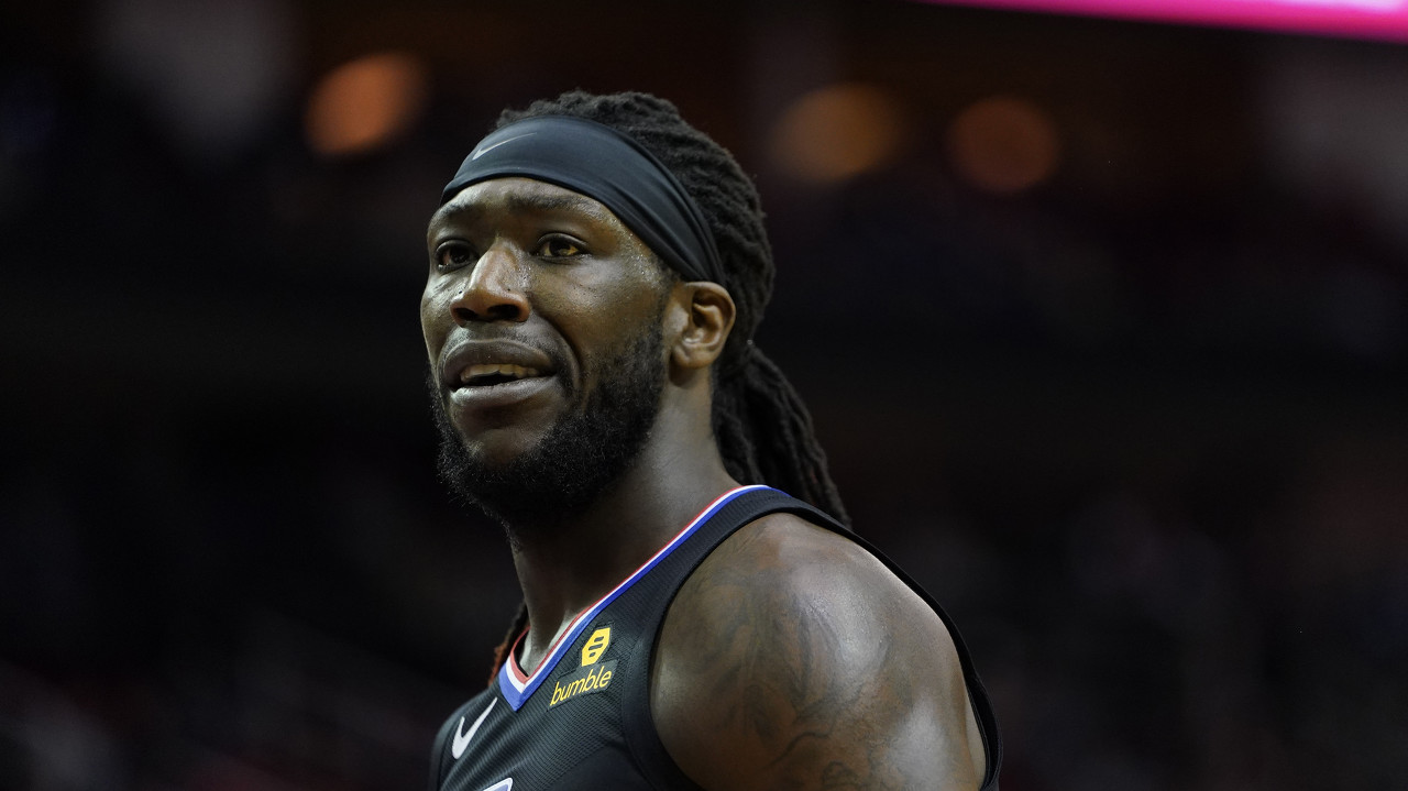 上赛季替补得分联盟倒数第三!名记:哈雷尔补上费城最大漏洞