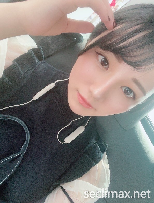 剪短了头髮、百万社那位绝地武士回归了！