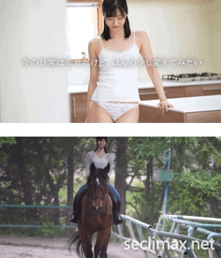 2022/09/22 (SDNM-357)骑马反被骑！8年没做爱的她被插到发狂！常盘りお(常盘理央番号作品