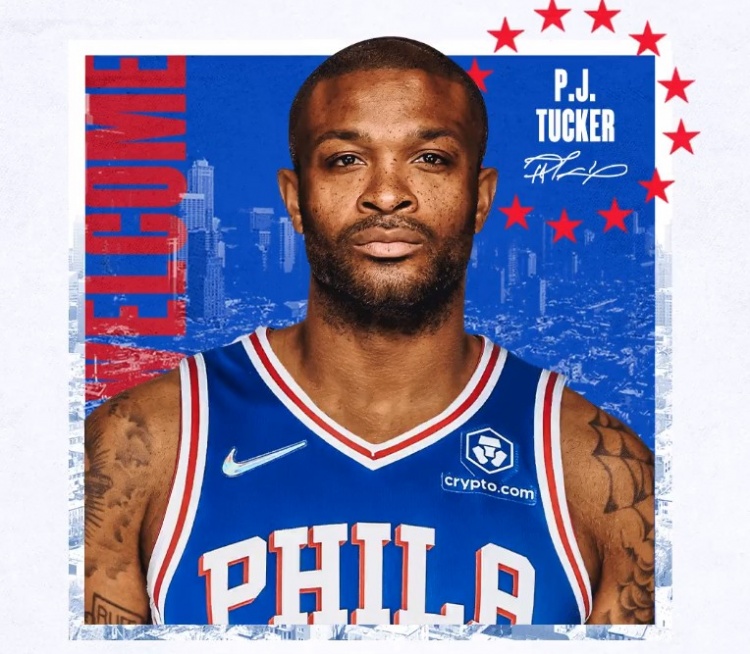 里弗斯：保罗-里德、哈雷尔、塔克将是恩比德的替补人选