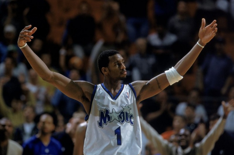 新世纪22位进步最快球员都谁?有人场均6变20 多人一跃成球星