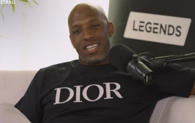 比卢普斯谈最难对位：AI、阿里纳斯、韦德、马布里、巴朗-戴维斯