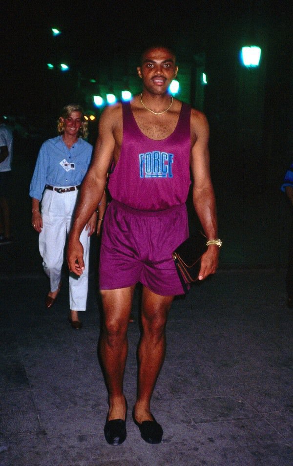 【篮图篮趣】新赛季欧神仙和本西能打几场呢???