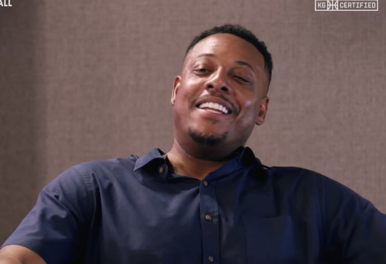 巴恩斯:库里是历史前10 皮尔斯:现在还不是 要尊重老一辈球员