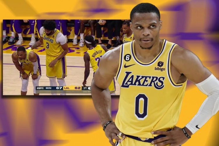 威少和黑贝，到底和好没有？