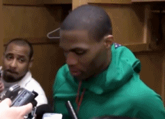 【篮图篮趣】?恶意剪辑！故意抹黑！大威少哭笑不得?