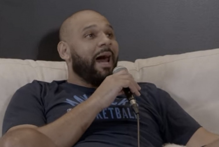 ?杜德利：上赛季首轮对阵爵士我打电话给保罗咨询如何防米切尔