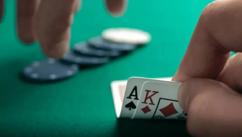 【EV扑克】拿到AK不要只会3bet,看完解锁更多玩法