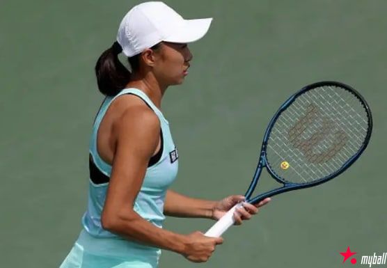 迈博体育 七朵金花闪耀WTA！中国女子网球再创新历史