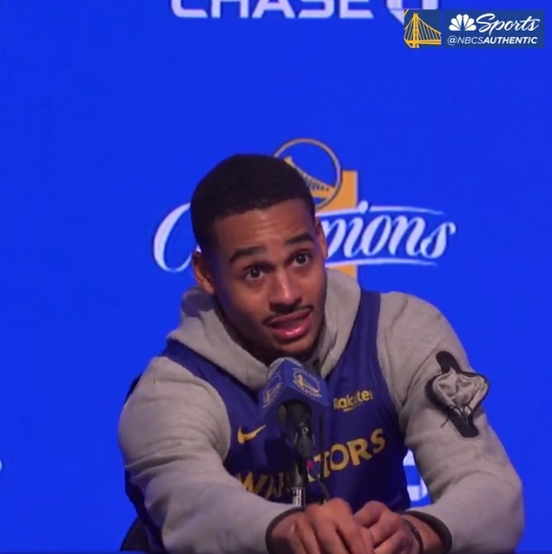 普尔:离开冠军球队是疯狂的想法 我们想再次夺冠