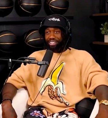 贝弗利:威少并不会打替补 媒体想杀了我好兄弟威少