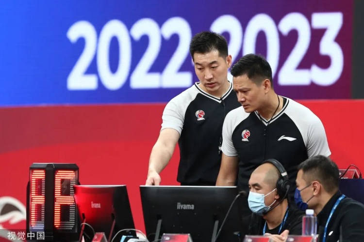 系兄弟就来砍我！船新版本CBA只讲四个字：适者生存