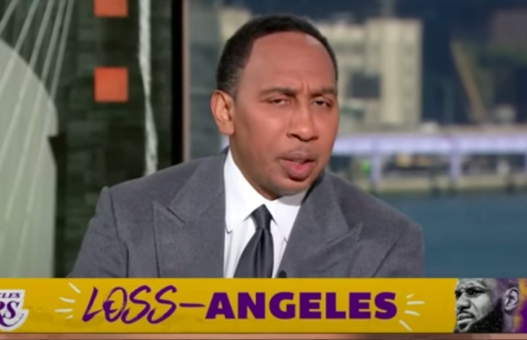 A-史密斯:湖人冠军阵容曾有外线投射 詹姆斯却推动拆队换来威少